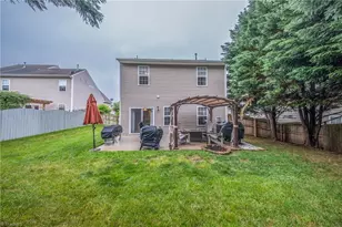 6009 Accord Ct, Pfafftown, NC 27040 - Photo 36