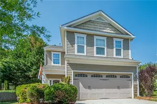 6009 Accord Ct, Pfafftown, NC 27040 - Photo 1
