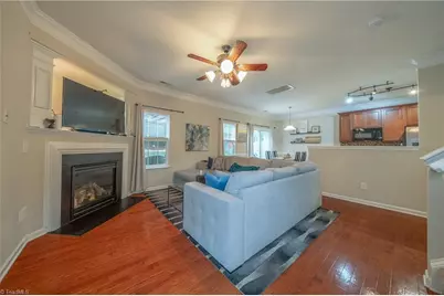 6009 Accord Court, Pfafftown, NC 27040 - Photo 4