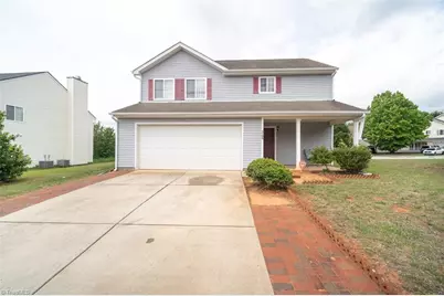 5709 Waterpoint Drive, Browns Summit, NC 27214 - Photo 2