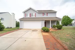 5709 Waterpoint Dr, Browns Summit, NC 27214 - Photo 2