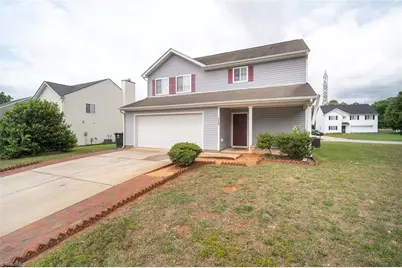 5709 Waterpoint Drive, Browns Summit, NC 27214 - Photo 1