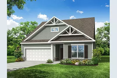 2114 Scallans Lane, Elon, NC 27244 - Photo 1