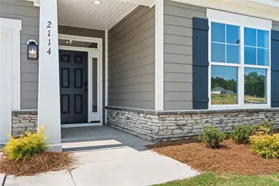 2114 Scallans Lane, Elon, NC 27244 - Photo 4