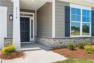 2114 Scallans Ln, Elon, NC 27244 - Photo 4