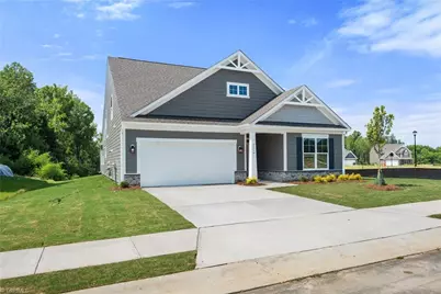 2114 Scallans Lane, Elon, NC 27244 - Photo 2