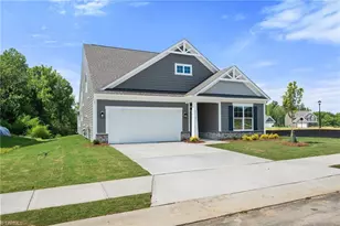 2114 Scallans Ln, Elon, NC 27244 - Photo 2
