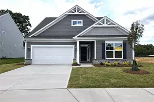 2114 Scallans Ln, Elon, NC 27244 - Photo 1