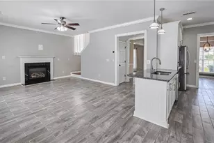 4072 Fountain Grove Dr, High Point, NC 27265 - Photo 10