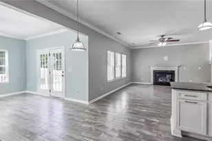 4072 Fountain Grove Dr, High Point, NC 27265 - Photo 8
