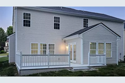 4072 Fountain Grove Drive, High Point, NC 27265 - Photo 4