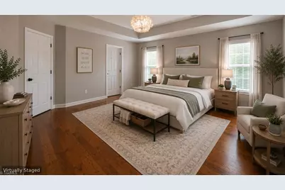 4072 Fountain Grove Drive, High Point, NC 27265 - Photo 28