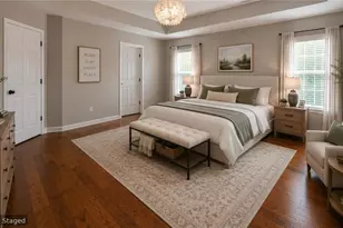 4072 Fountain Grove Dr, High Point, NC 27265 - Photo 28