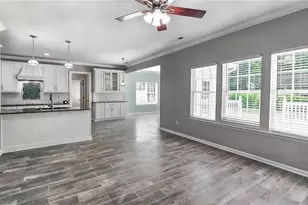 4072 Fountain Grove Dr, High Point, NC 27265 - Photo 6
