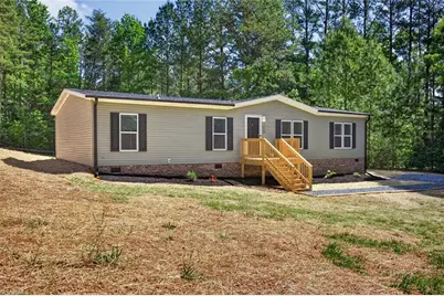170 Harvick Lane, Lexington, NC 27292 - Photo 4