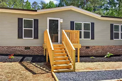 170 Harvick Lane, Lexington, NC 27292 - Photo 6