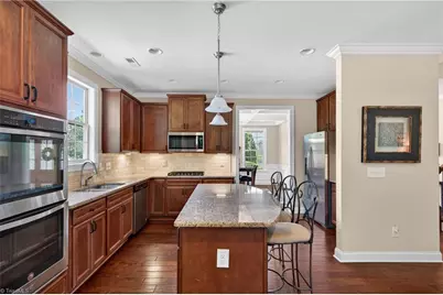 8001 Laffin Court, Stokesdale, NC 27357 - Photo 12