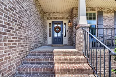 8001 Laffin Court, Stokesdale, NC 27357 - Photo 4