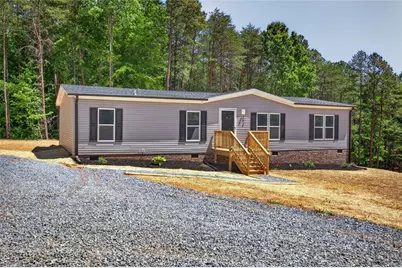 194 Harvick Lane, Lexington, NC 27292 - Photo 1