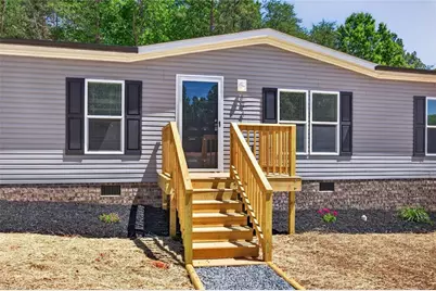 194 Harvick Lane, Lexington, NC 27292 - Photo 4