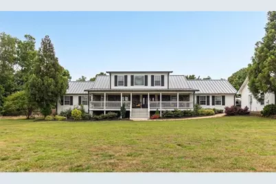 2770 Farmer Road, Denton, NC 27239 - Photo 2