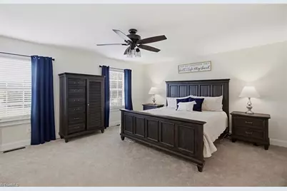 2770 Farmer Road, Denton, NC 27239 - Photo 22