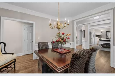 1247 Blackberry Ridge Road, High Point, NC 27265 - Photo 8