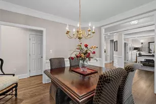 1247 Blackberry Ridge Rd, High Point, NC 27265 - Photo 8