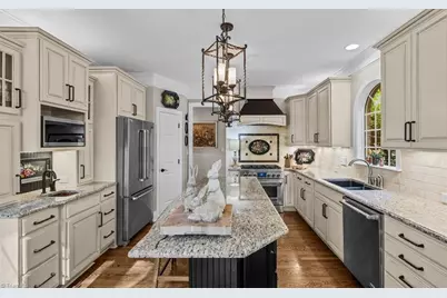 1247 Blackberry Ridge Road, High Point, NC 27265 - Photo 12