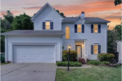 1549 Squires Lane, Kernersville, NC 27284 - Photo 2