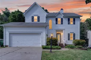 1549 Squires Ln, Kernersville, NC 27284 - Photo 2