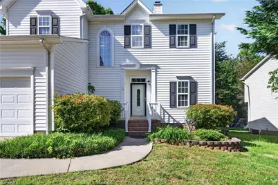 1549 Squires Lane, Kernersville, NC 27284 - Photo 24