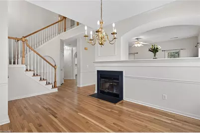 1549 Squires Lane, Kernersville, NC 27284 - Photo 10