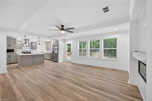 7312 Davis Country Rd, Randleman, NC 27317 - Photo 16