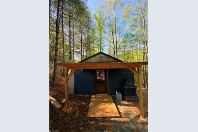Tbd Shoe Road, Millers Creek, NC 28651 - Photo 1