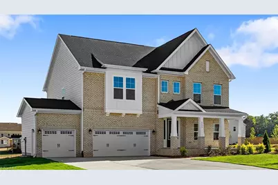 8600 Lemur Lane, Summerfield, NC 27358 - Photo 2