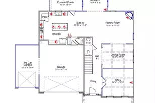 8600 Lemur Ln, Summerfield, NC 27358 - Photo 2