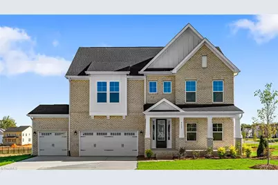 8600 Lemur Lane, Summerfield, NC 27358 - Photo 1