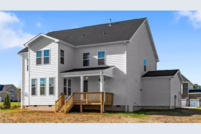 8600 Lemur Lane, Summerfield, NC 27358 - Photo 36