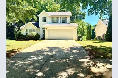 1118 Satin Wood Drive, Greensboro, NC 27410 - Photo 1