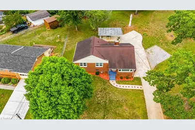 206 Forestrose Drive, Lexington, NC 27295 - Photo 38