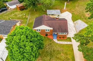 206 Forest Rose Dr, Lexington, NC 27295 - Photo 38