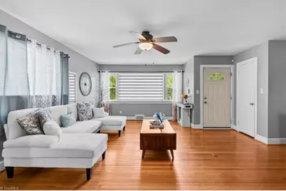 206 Forestrose Drive, Lexington, NC 27295 - Photo 12