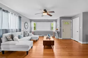 206 Forest Rose Dr, Lexington, NC 27295 - Photo 12
