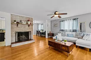 206 Forest Rose Dr, Lexington, NC 27295 - Photo 6