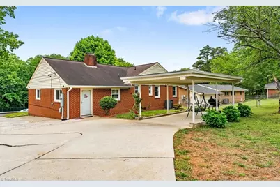 206 Forestrose Drive, Lexington, NC 27295 - Photo 34