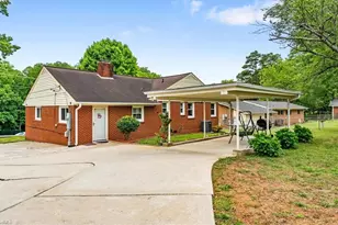 206 Forest Rose Dr, Lexington, NC 27295 - Photo 34