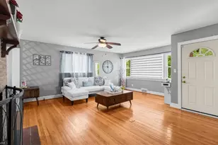 206 Forest Rose Dr, Lexington, NC 27295 - Photo 8