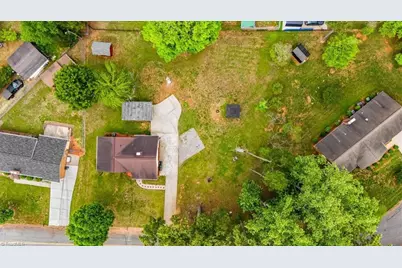 206 Forestrose Drive, Lexington, NC 27295 - Photo 42