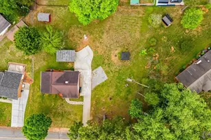 206 Forest Rose Dr, Lexington, NC 27295 - Photo 42